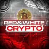 Red White Crypto