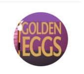 Золотые Яйца