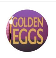 Золотые Яйца