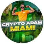 Crypto Adam Miami