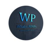 Whales Pumps