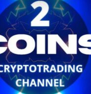 2 Coins Crypto Trading Channel