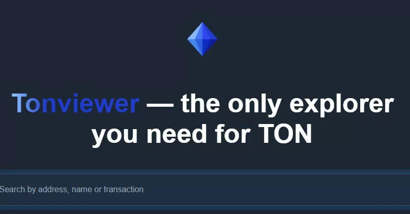 Проект Tonviewer