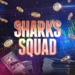 Sharks Squad отзывы