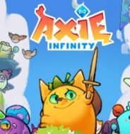 Игра Axie Infinity