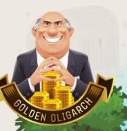 Golden Oligarch