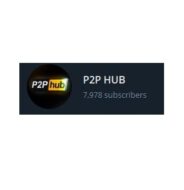 P2P Hub