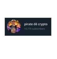 Pirate de Crypto