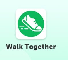 Проект Walk Together
