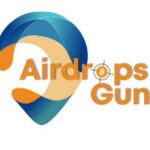airdrops лого