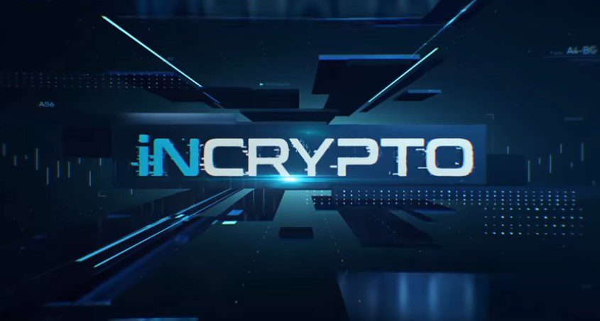Сайт Проекта Incrypto.org