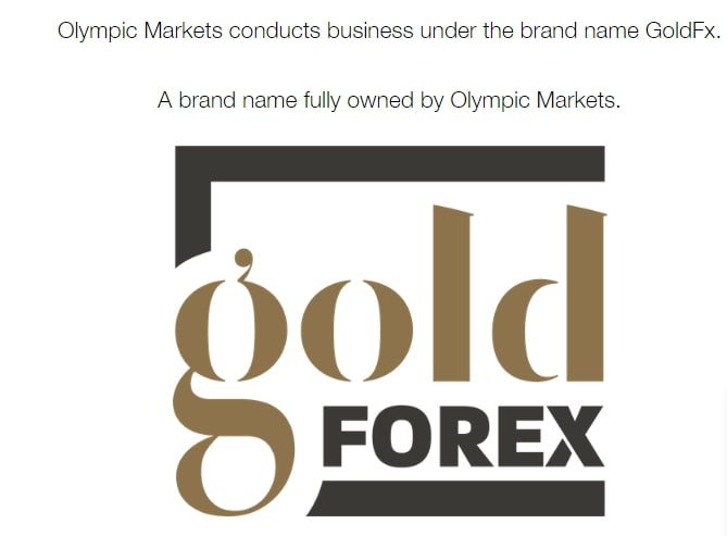 Olympic Market форекс