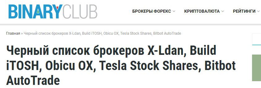 Проверка пплатформы Tesla Stock Shares