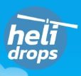 Heli Drops