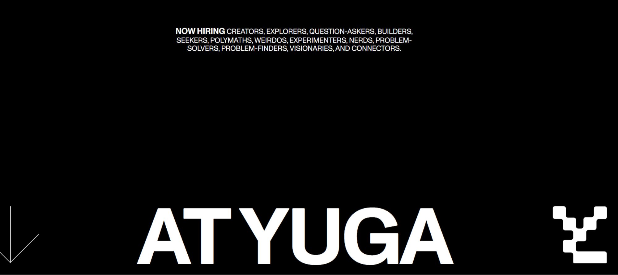 Официальный сайт Yuga labs nft