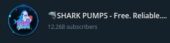 Shark Pump