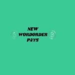 New worldorder pays
