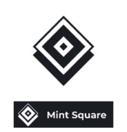 Mint Square