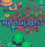 Moonfrost