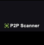 P2P Scanner
