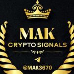  Mak Crypto Signals
