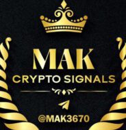  Mak Crypto Signals