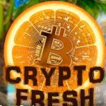 Crypto fresh