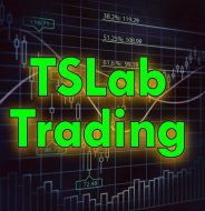 TSLab Trading