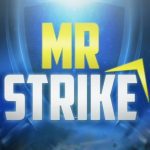 Mr Strike