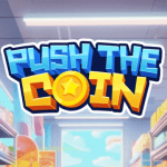 Push the Coin