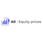All equity prices