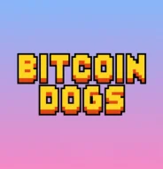 Bitcoin Dogs Club