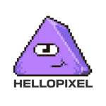 Hello Pixel