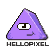 Hello Pixel