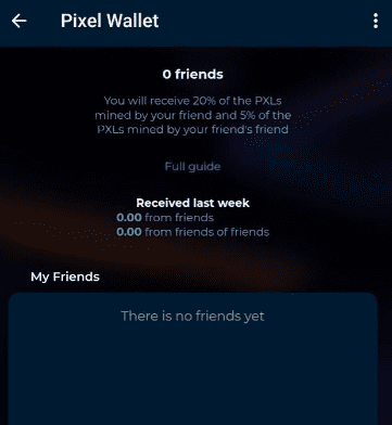 Pixel Wallet отзывы