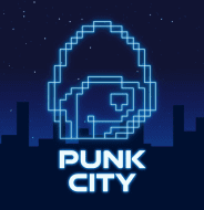 Punk City