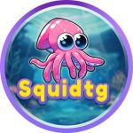 Squid tg