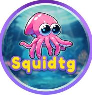 Squid tg