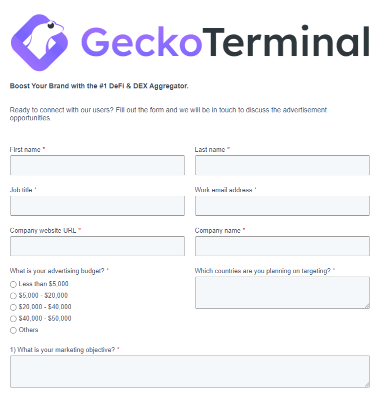 геко терминал