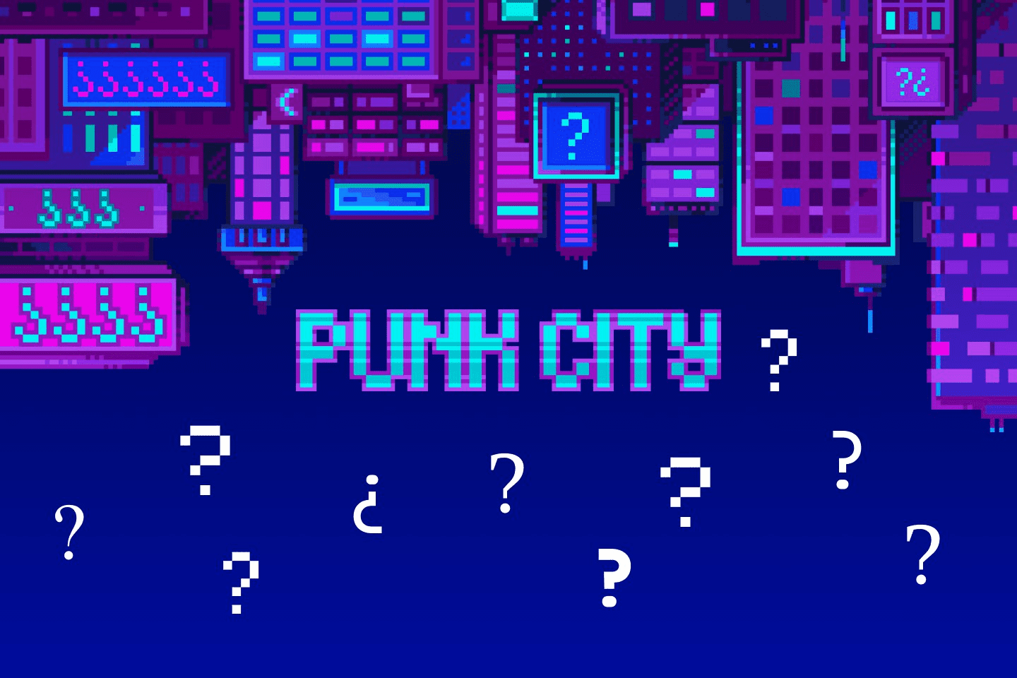 игра punk city