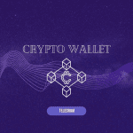 Crypto Wallet Телеграм